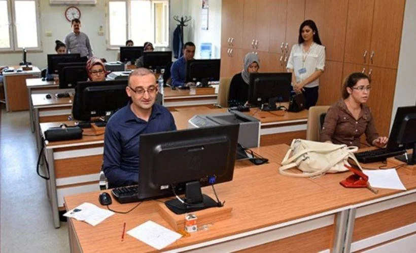 Adalet Bakanlığı Zabıt Katibi Alımı | Başvuru şartları ve başvuru ekranı
