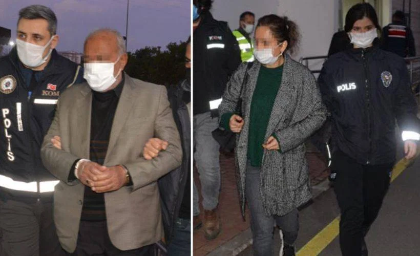 Adana merkezli 3 ilde 1 milyon liralık vurgun yapan şebekeye operasyon: 25 gözaltı kararı