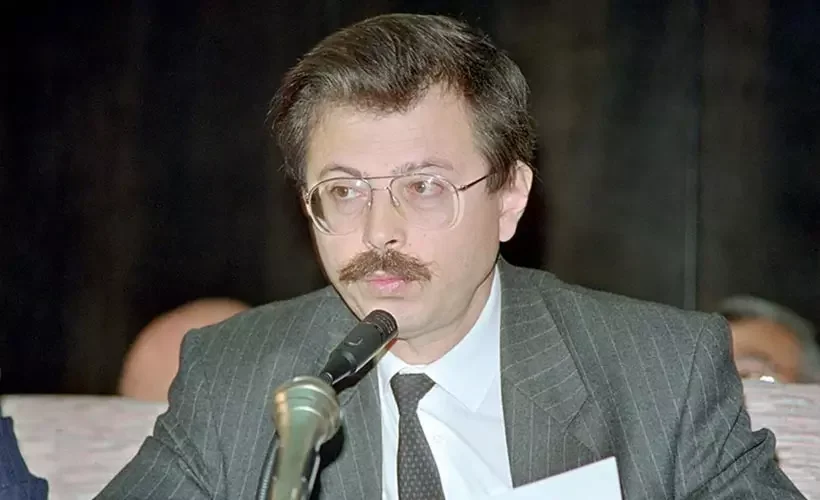 Adnan Kahveci'nin sır ölümünün üzerinden 28 yıl geçti