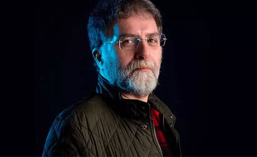 Ahmet Hakan: Galiba ilk kez uzaya bir Türk astronot gönderilecek
