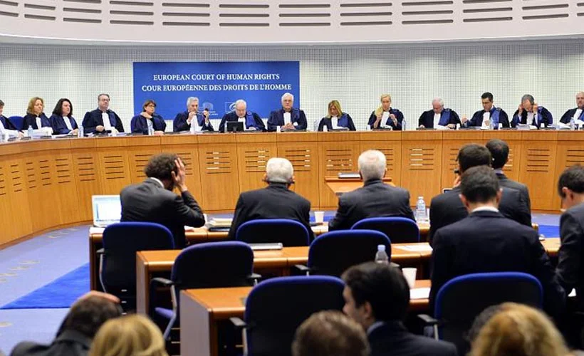 AİHM, Erdoğan'a hakaretten yargılanan İngiliz'i haklı buldu