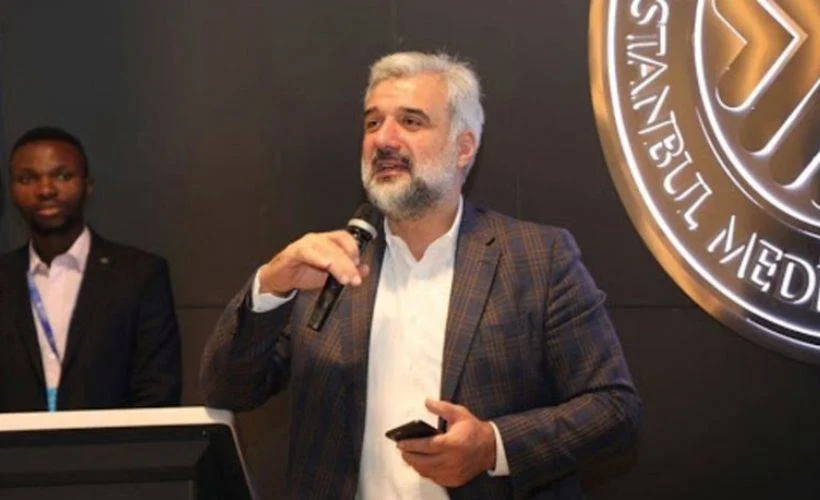 AK Parti İstanbul il başkanı kim oldu? Osman Nuri Kabaktepe kimdir?