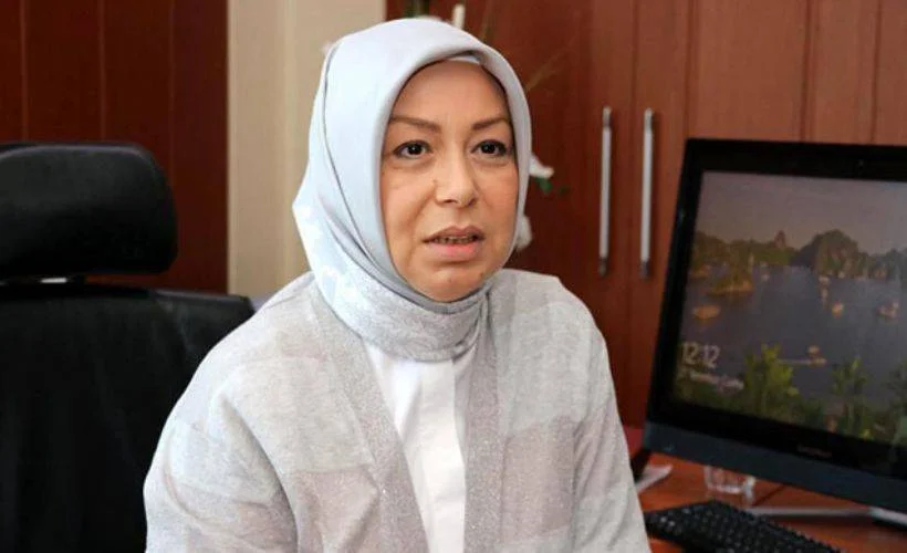 AK Parti'li Çalık, 'misafir edilir bırakılır' diyen HDP'li Buldan'la yaptığı o görüşmeyi anlattı