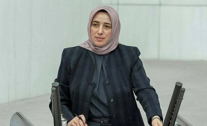 AK Parti'li Öçal: Bu haysiyetsiz cümlelerin takipçisi olacağız