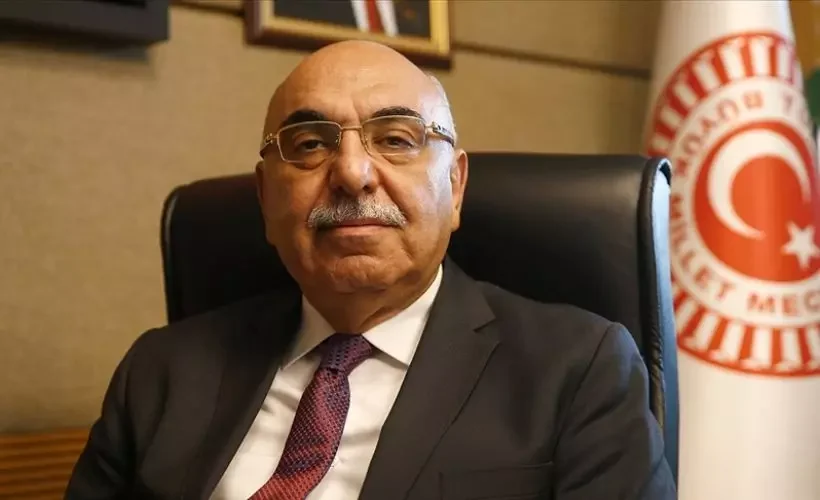 AK Partili Vekil kaza geçirdi