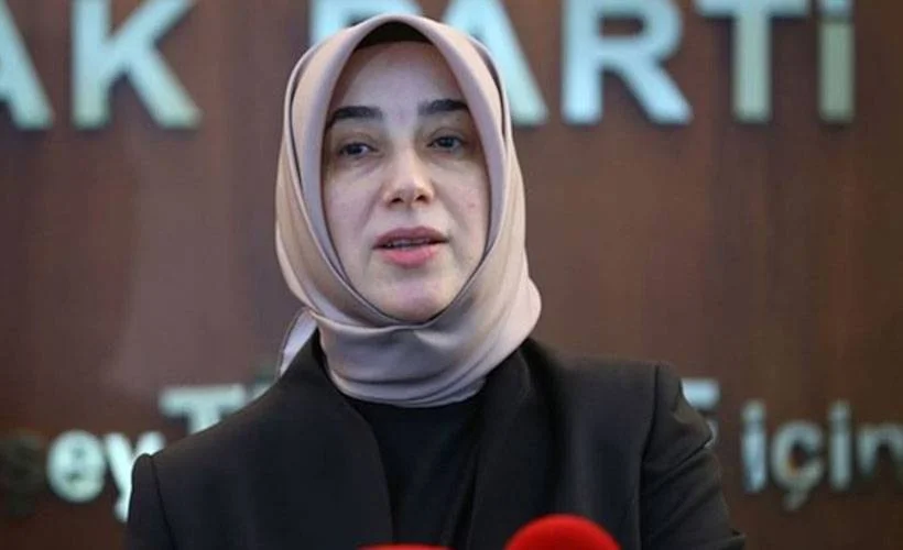 AK Partili Zengin hakkındaki paylaşıma tepkiler büyüyor