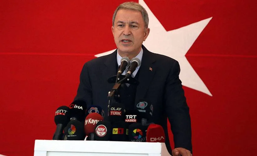 Akar: Demokrasi havarileri artık ikiyüzlülüğü bırakmalı