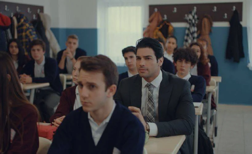 Akıncı, küresel çevre sorununa dikkati çekti!