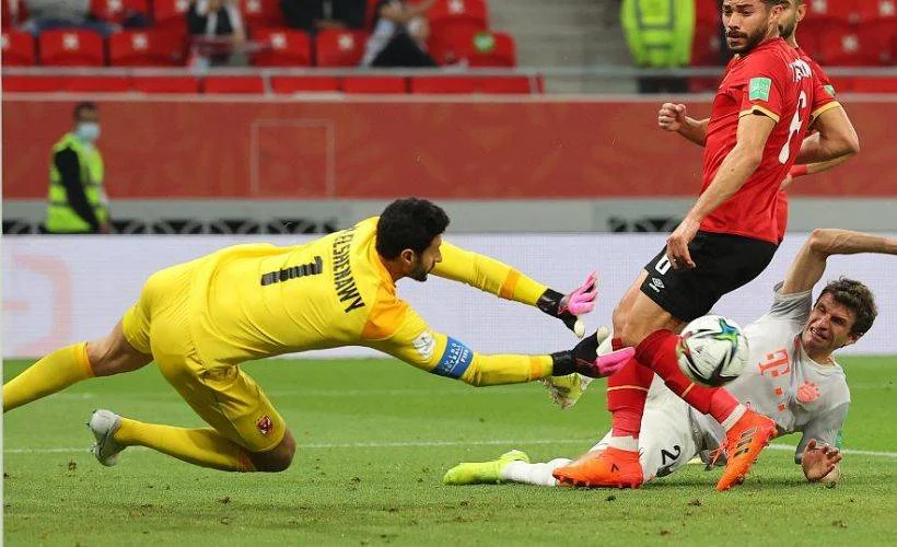 Al Ahly - Palmeiras maçı hangi kanalda? Saat kaçta?
