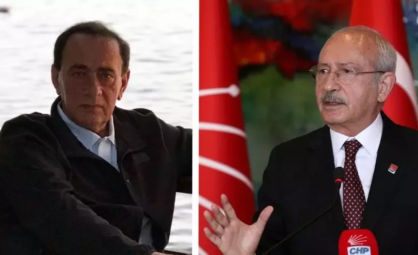 Alaattin Çakıcı hakkında iddianame