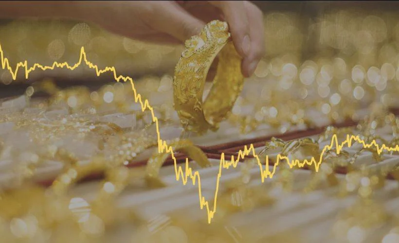 Altın fiyatları geriledi! Gram altın kaç lira? 12 Şubat 2021 anlık ve güncel çeyrek altın kuru fiyatları