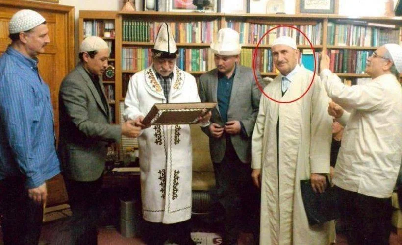 'Alzaymırım' diyerek tahliye talep eden 'FETÖ'nün kadim abisi'nin tutukluluğu devam edecek