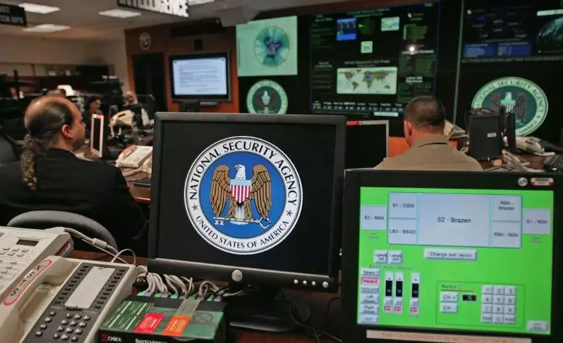 Amerikan ajanlarının BAE adına Katar'a karşı siber operasyon yaptığı ortaya çıktı