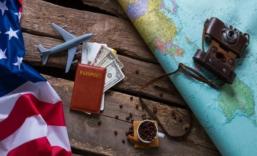 Amerikan vatandaşı olmanın avantajı nedir?