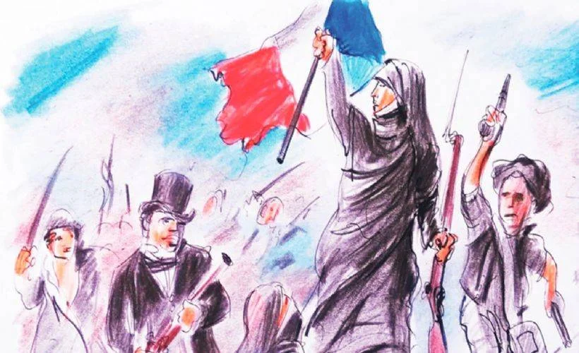 ANALİZ: 'Fransa'yı 21'inci yüzyıla taşıyacak adam' Macron'un ülkesi paranoya yaşıyor