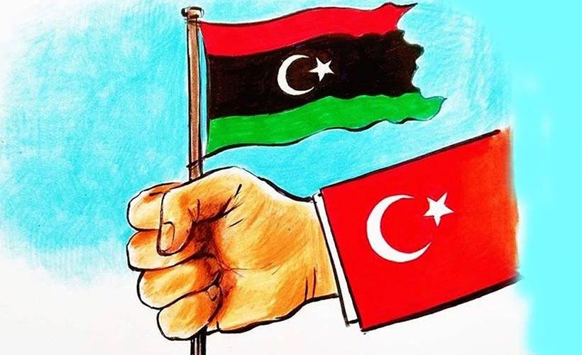Analiz: Libya'da sahada galip gelenler masada da kazanabildi mi?
