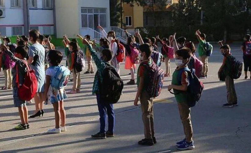 Ankara'da 1 Mart'ta okullar açılacak mı? Pazartesi yüz yüze eğitim başlıyor mu?