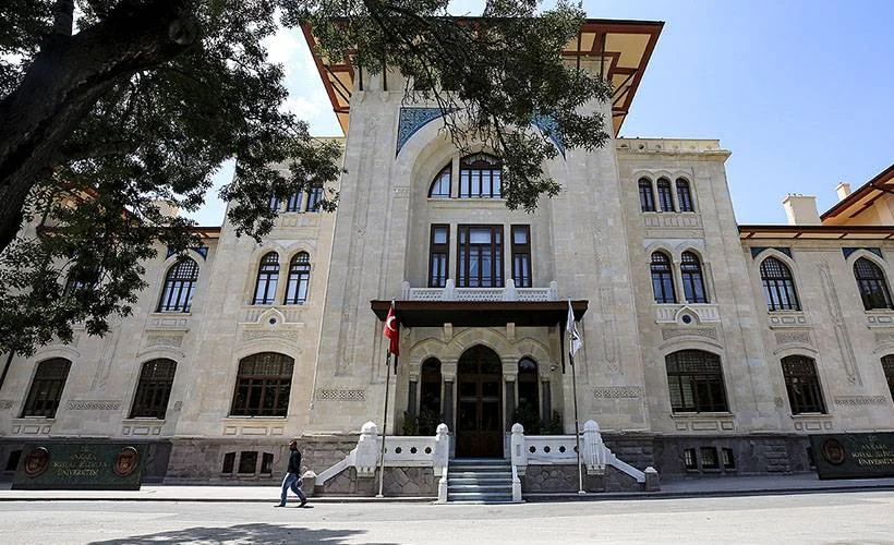 Ankara Valiliği'nden 'yüz yüze eğitim' açıklaması