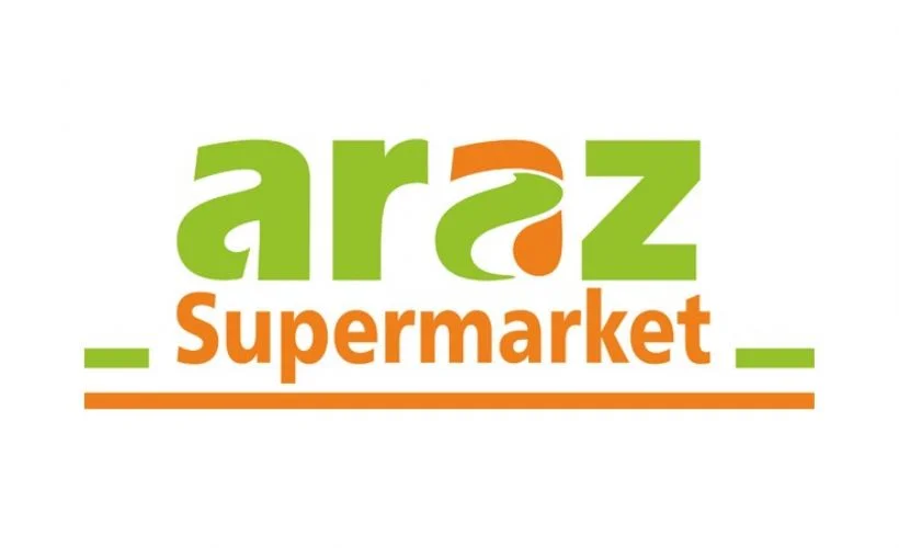 Araz Supermarket Self Servis Yazar Kasalarını Hizmete Sundu