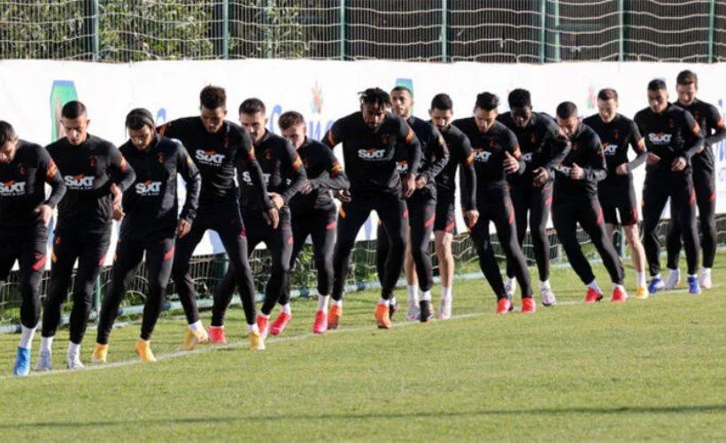 Arda Turan transferi açıklandı! Bonservisini alacağız