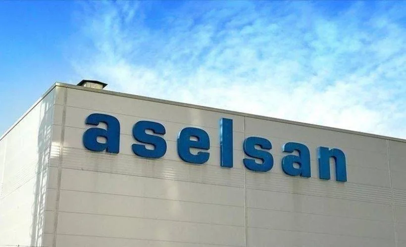 ASELSAN'dan rekor satış ve kâr açıklaması