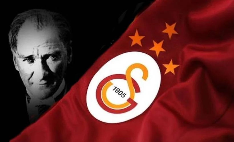 Atatürk ile Galatasaray arasında nasıl bir bağ var?