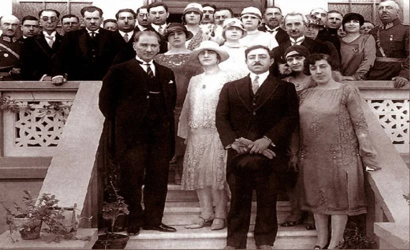 Atatürk'ün sevdiği şarkılar