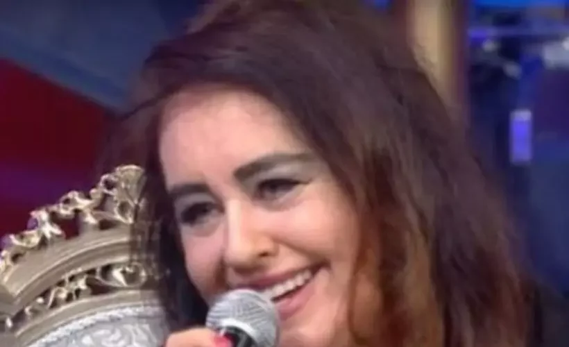 Ayşe Mine kaç yaşında? Ayşe Mine kimdir, nerelidir?