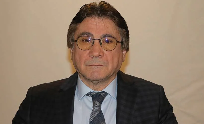 Babacan'ı eleştiren DEVA Parti Kurulu Üyesi Yıldırım'a ihraç istemi