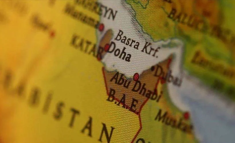 BAE, İsrail'e ilk kez büyükelçi atadı