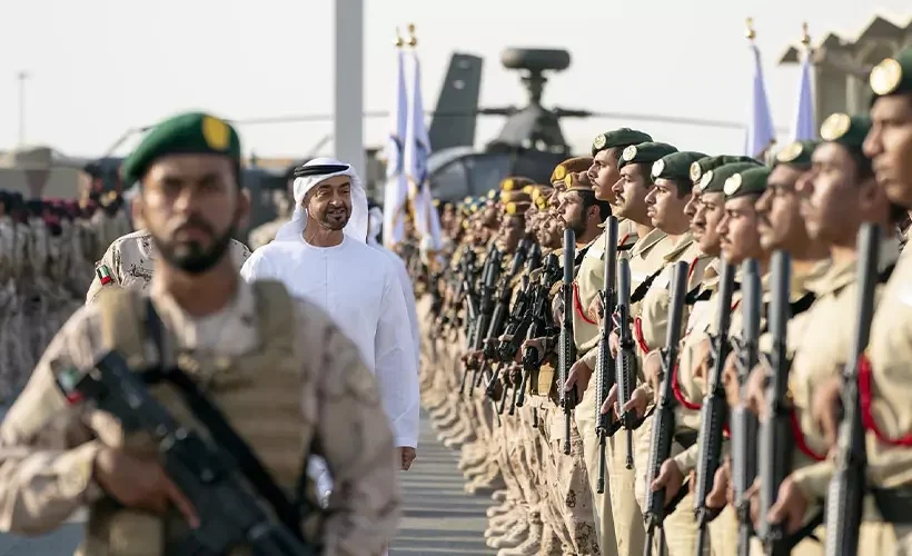 BAE, Yemen'deki askeri varlığını sonlandırdı