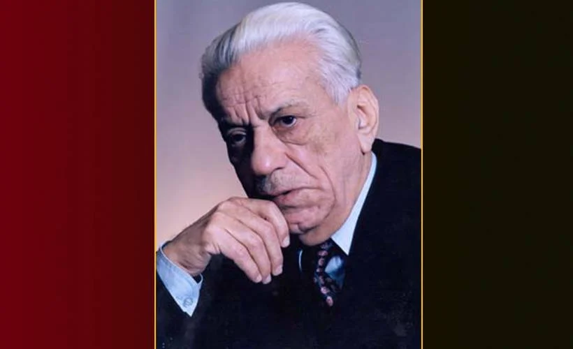 Bahtiyar Vahapzade vefatının 12. yılında anılıyor