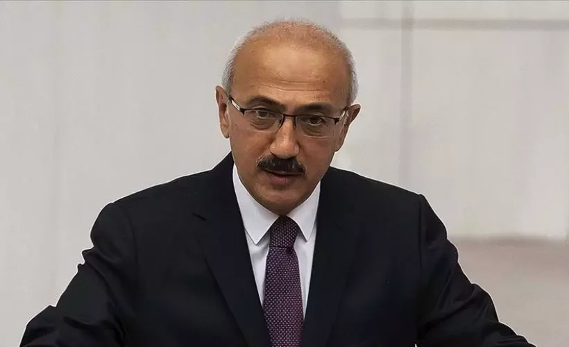 Bakan Elvan: Enflasyon önlemlerimizden asla taviz vermeyeceğiz