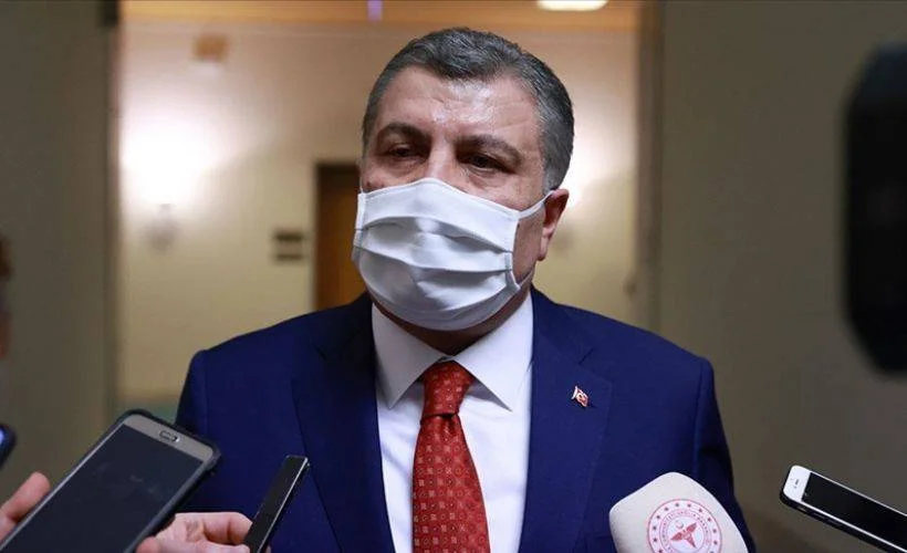 Bakan Koca'dan, Kılıçdaroğlu'nun '12 dolarlık fatura' iddiasına cevap