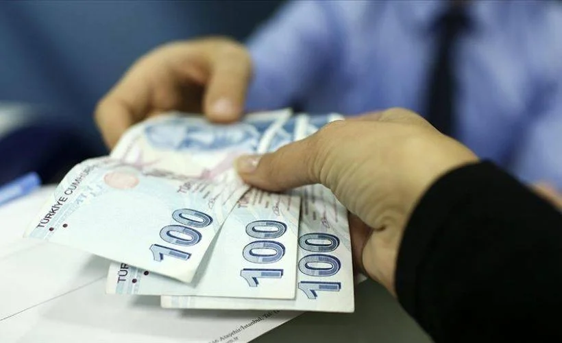 Bakan Pakdemirli: Çiftçilerimize, 1 milyar 262,5 milyon liralık destek ödemelerine başladık