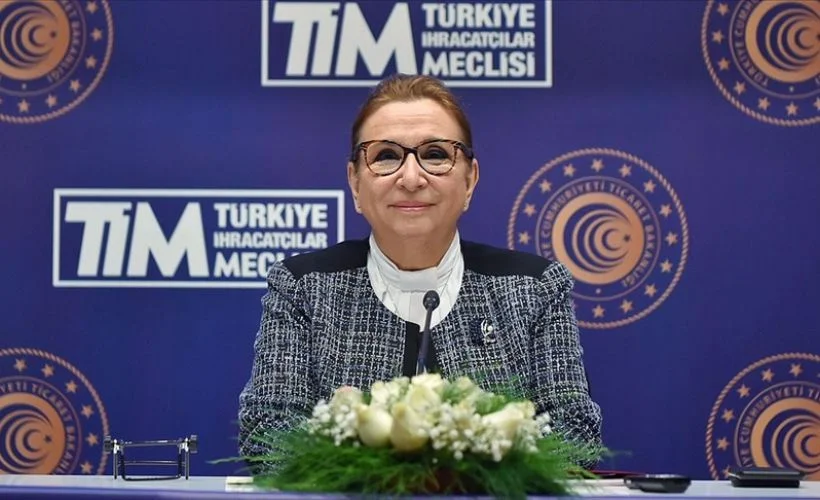Bakan Pekcan: Tüm zamanların en yüksek ocak ayı ihracatı gerçekleşti