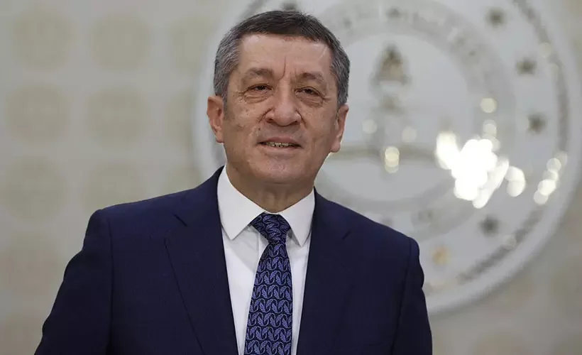 Bakan Selçuk: Öğretmenlerin aşılanması için süreç başladı