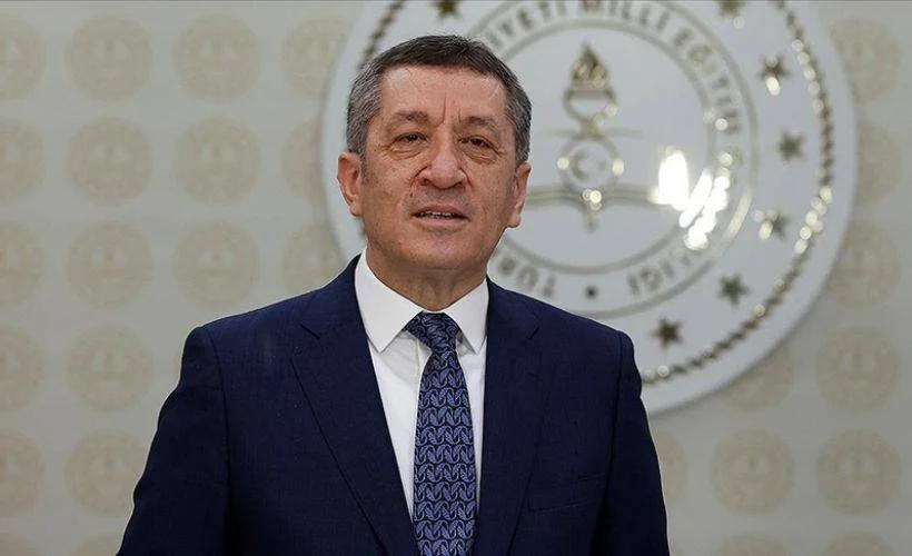 Bakan Selçuk, 'ortam müsait' dedi, ayrıntıları paylaştı