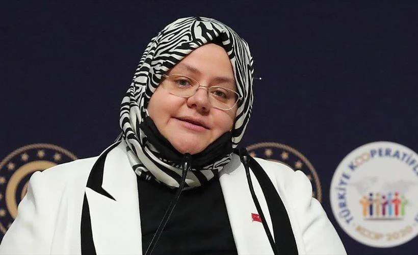 Bakan Selçuk: Sigorta prim teşviki süresi uzatıldı