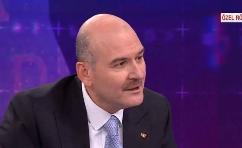 Bakan Soylu'dan FETÖ ile ilgili yeni açıklamalar