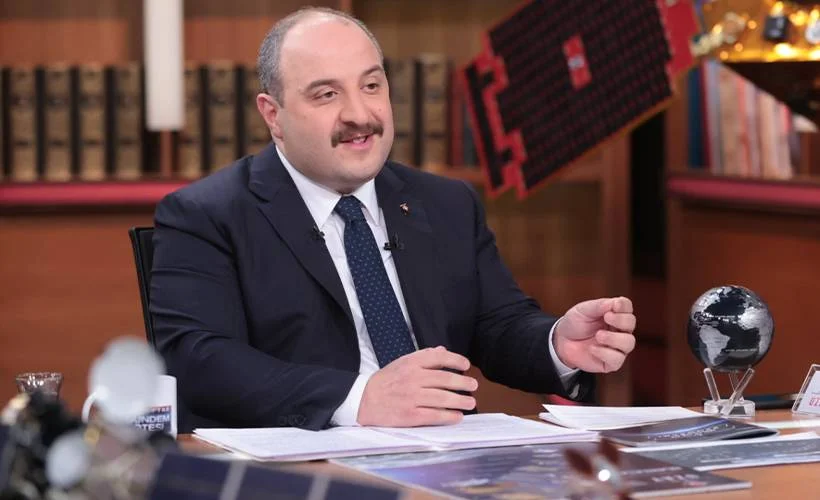 Bakan Varank gündeme ilişkin değerlendirmelerde bulundu