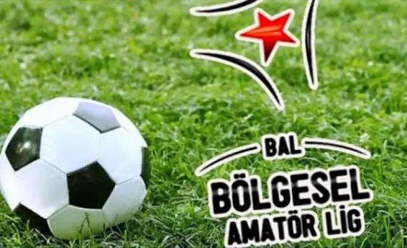 (BAL) Bölgesel Amatör Lig başlıyor mu? Bölgesel amatör ligler ne zaman başlıyor?