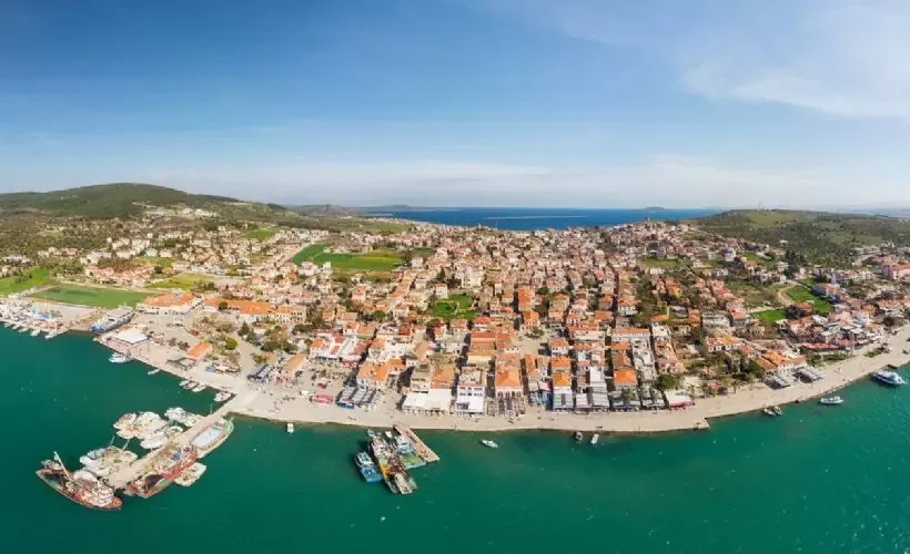 Balıkesir Gezi Rehberi