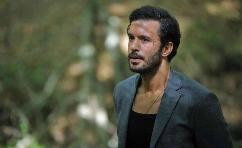 Barış Arduç kimdir, nereli? Barış Arduç Uyanış Büyük Selçuklu dizisinde mi oynayacak?