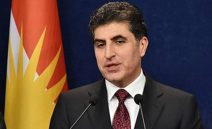 Barzani'den Erbil saldırısı ile ilgili BM'ye çağrı