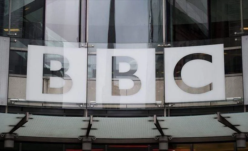 BBC'yi önyargılı olmakla suçlayan Müslüman kadın temsilciden mektup