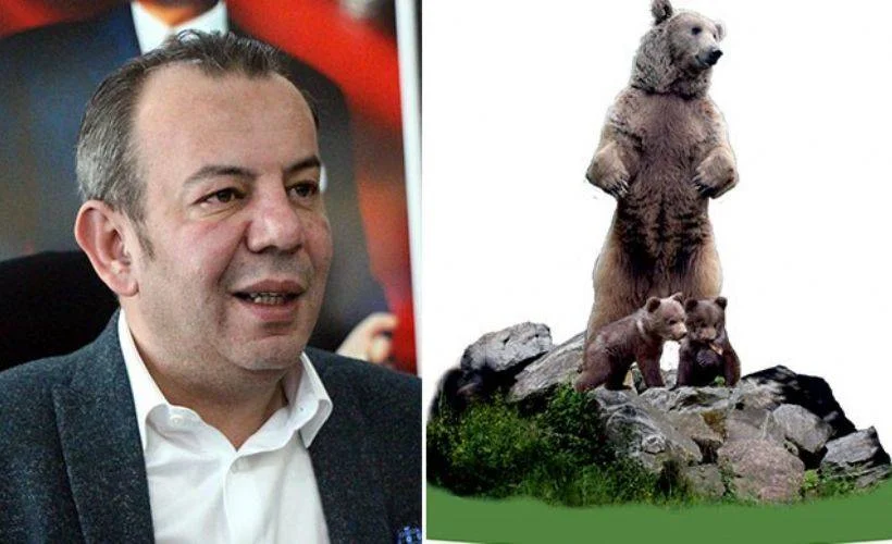 Belediye Başkanı Özcan'dan eleştirilere yanıt