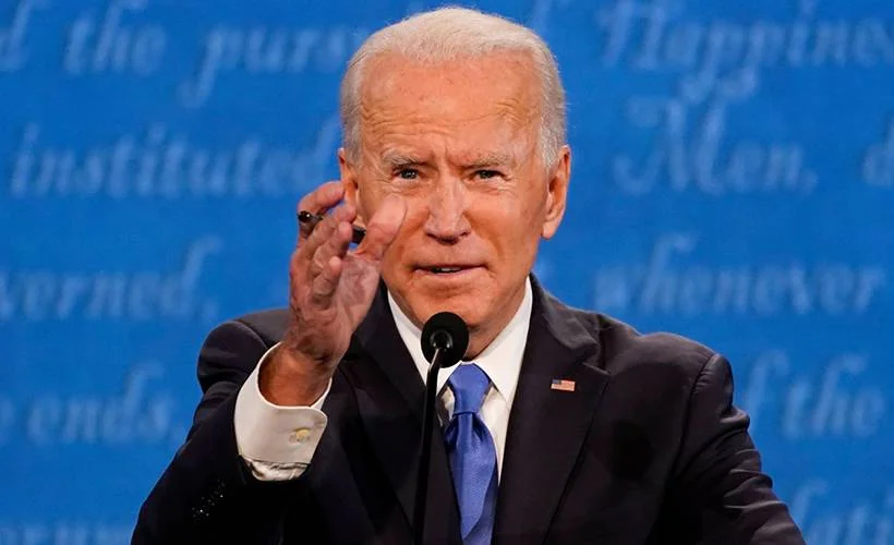 Biden'den Şi Cinping'e sürpriz telefon