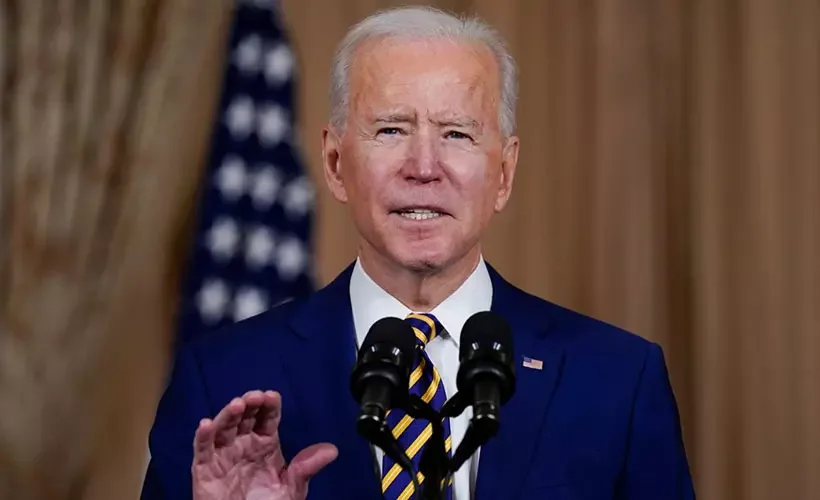 Biden: 'Dengesiz' Trump'a istihbarat brifingi verilmemeli