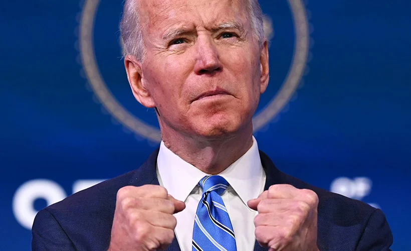 Biden: Myanmar'daki darbeciler hesap verecek